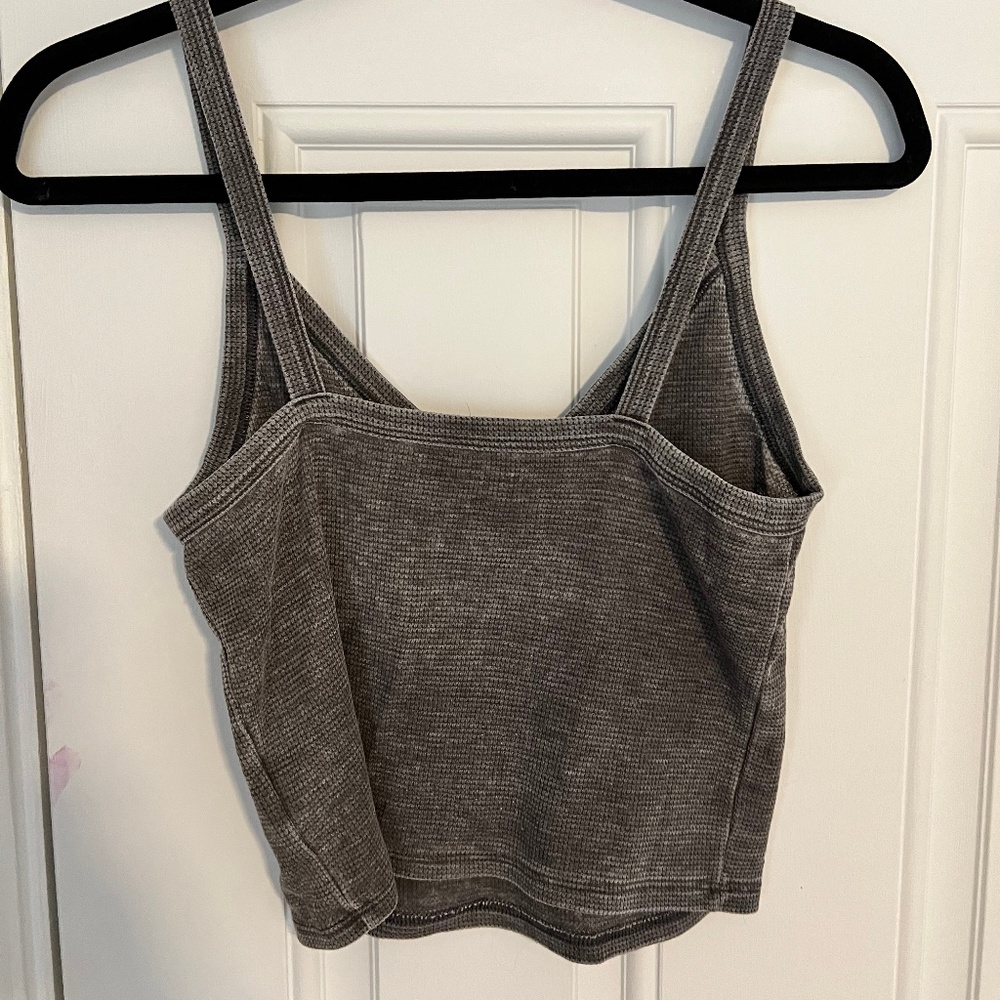 Tank Top - Picture 4 of 5